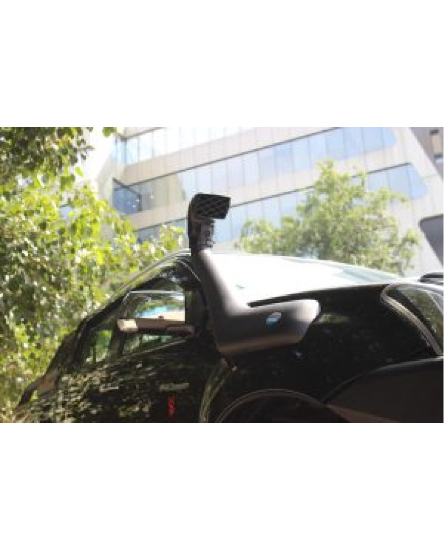 D-Max Functional Snorkel