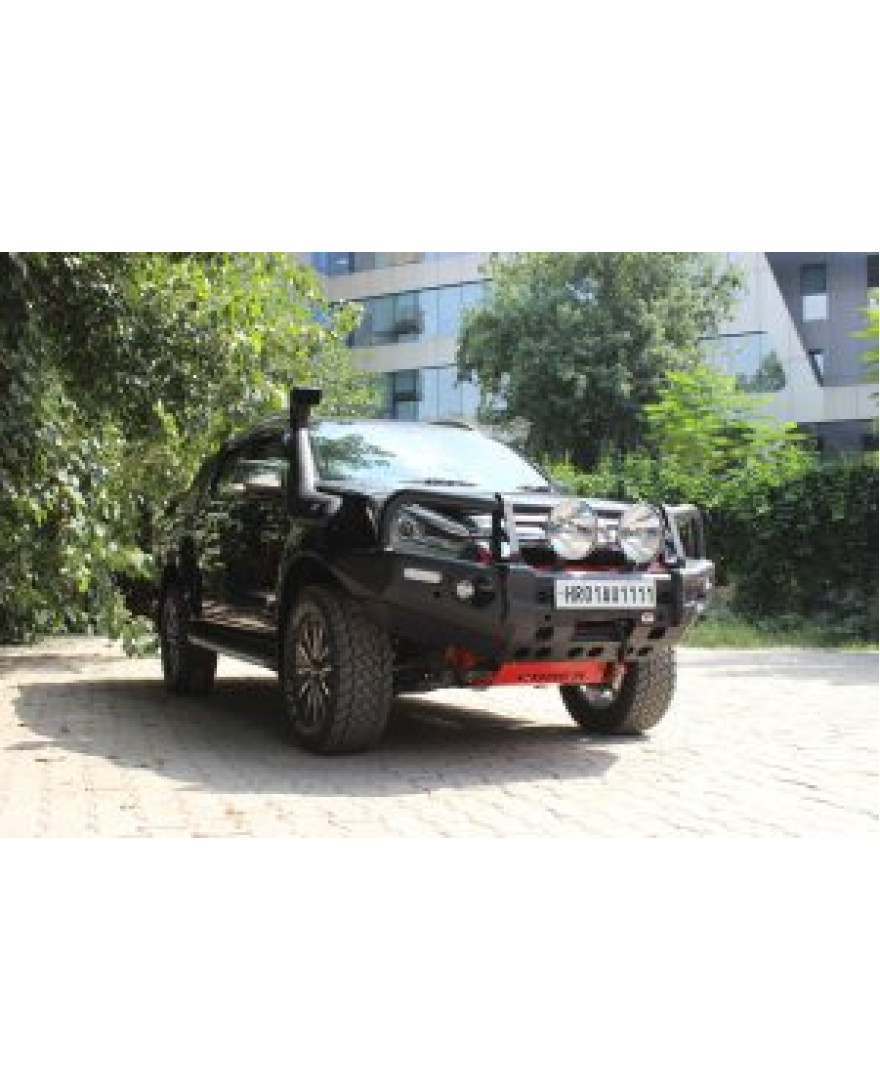 D-Max Functional Snorkel