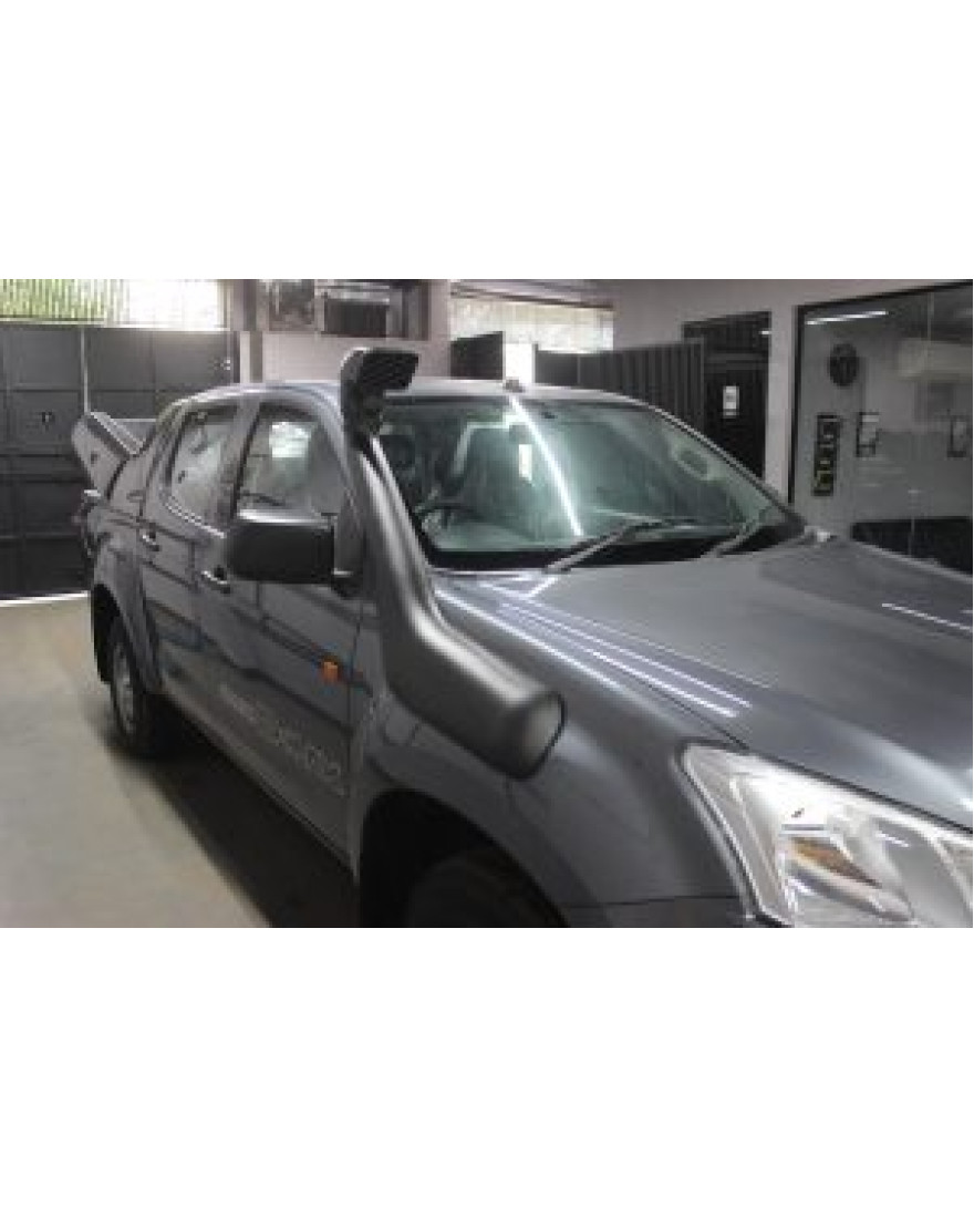 D-Max Functional Snorkel
