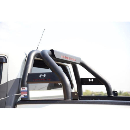D-Max Hamer Classic Roll Bar