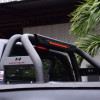 D-Max Hamer Classic Roll Bar