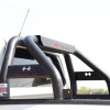 D-Max Hamer Classic Roll Bar