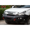 D-Max Hamer King Series Front Bumper