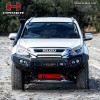 D-Max Hamer King Series Front Bumper