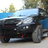 D-Max Hamer King Series Front Bumper