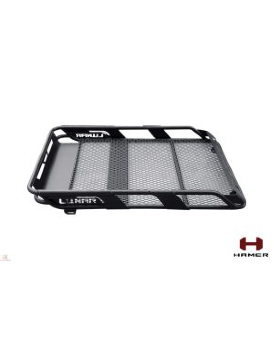 Hamer Lunar Carrier