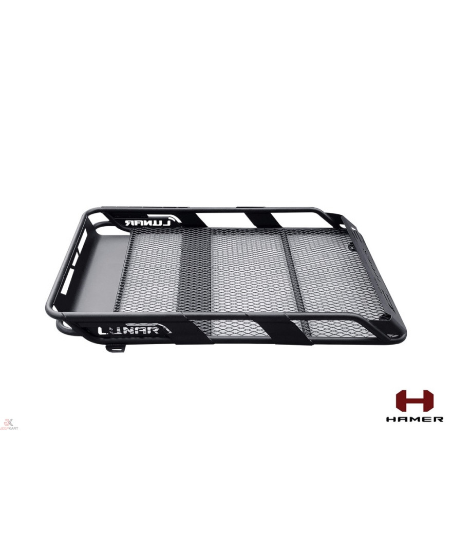 Hamer Lunar Carrier