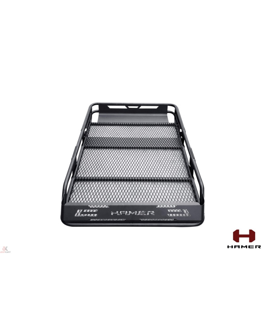 Hamer Lunar Carrier