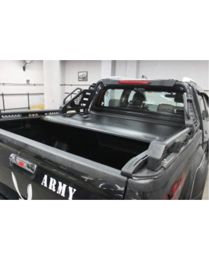 D-Max Hamer Manual Roller Shutter