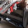 D-Max Hamer Shadow Side Steps