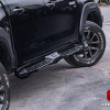 D-Max Hamer Shadow Side Steps