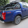 D-Max Hamer Titanium Roll Bar