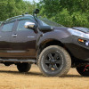 D-Max Ironman Nitrogas Suspension