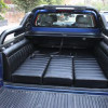 D-Max Rear Bed Seating