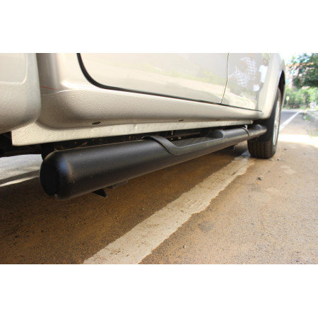 D-Max Bimbra Rock Sliders D-Max Bimbra Rock Sliders
