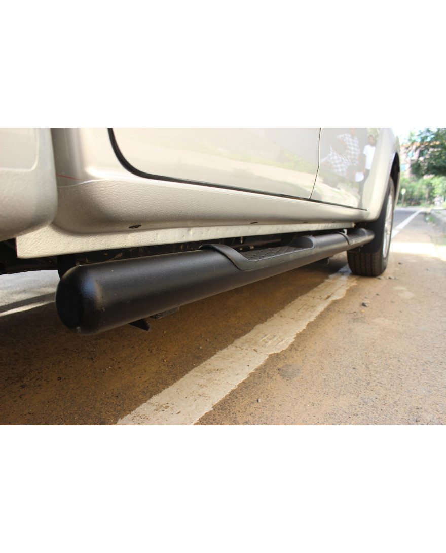 D-Max Bimbra Rock Sliders
