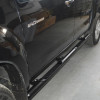 D-Max Bimbra Rock Sliders
