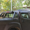 D-Max Bimbra Roll Bar - Model C