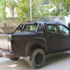 D-Max Bimbra Roll Bar - Model C