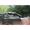 D-Max Bimbra Roll Bar - Model L