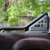D-Max Bimbra Roll Bar - Model L