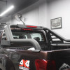 D-Max Bimbra Roll Bar - Model L