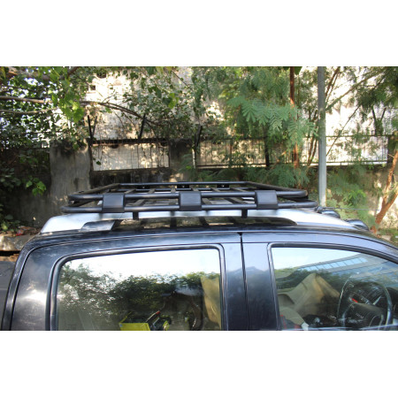 D-Max Roof Carrier - Model DF