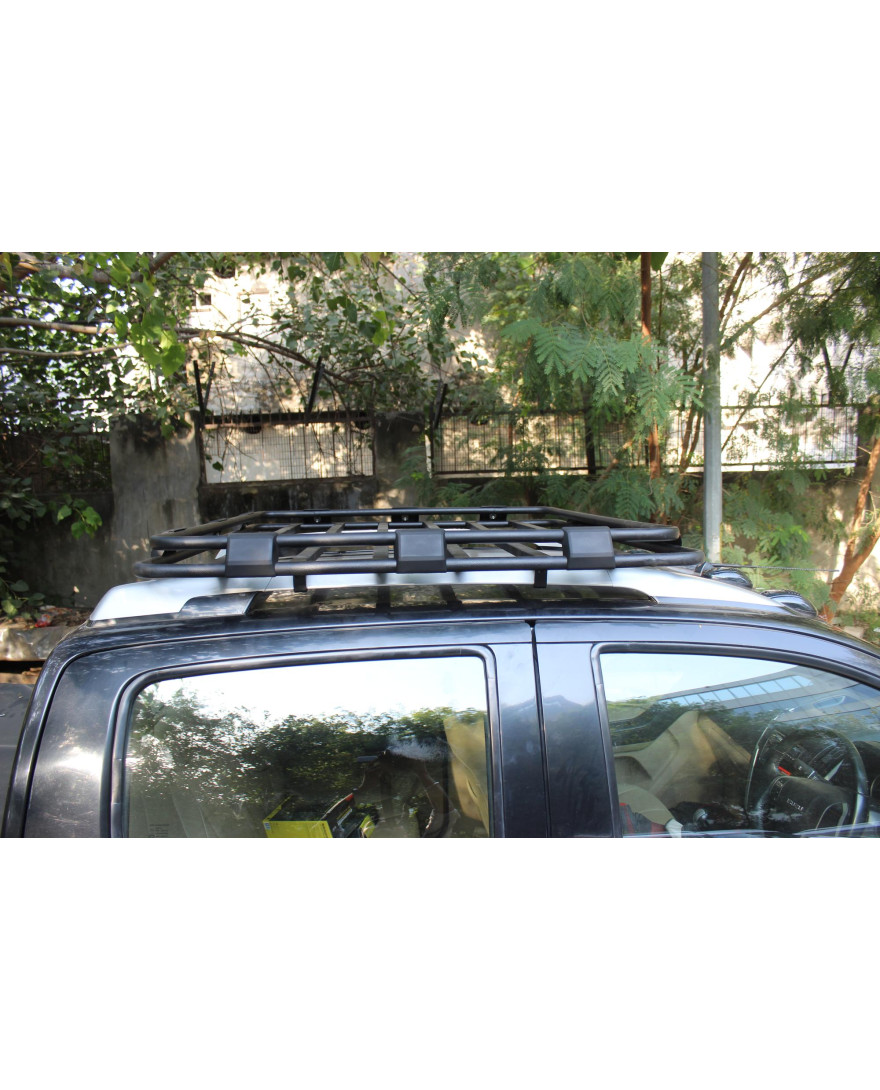 D-Max Roof Carrier - Model DF
