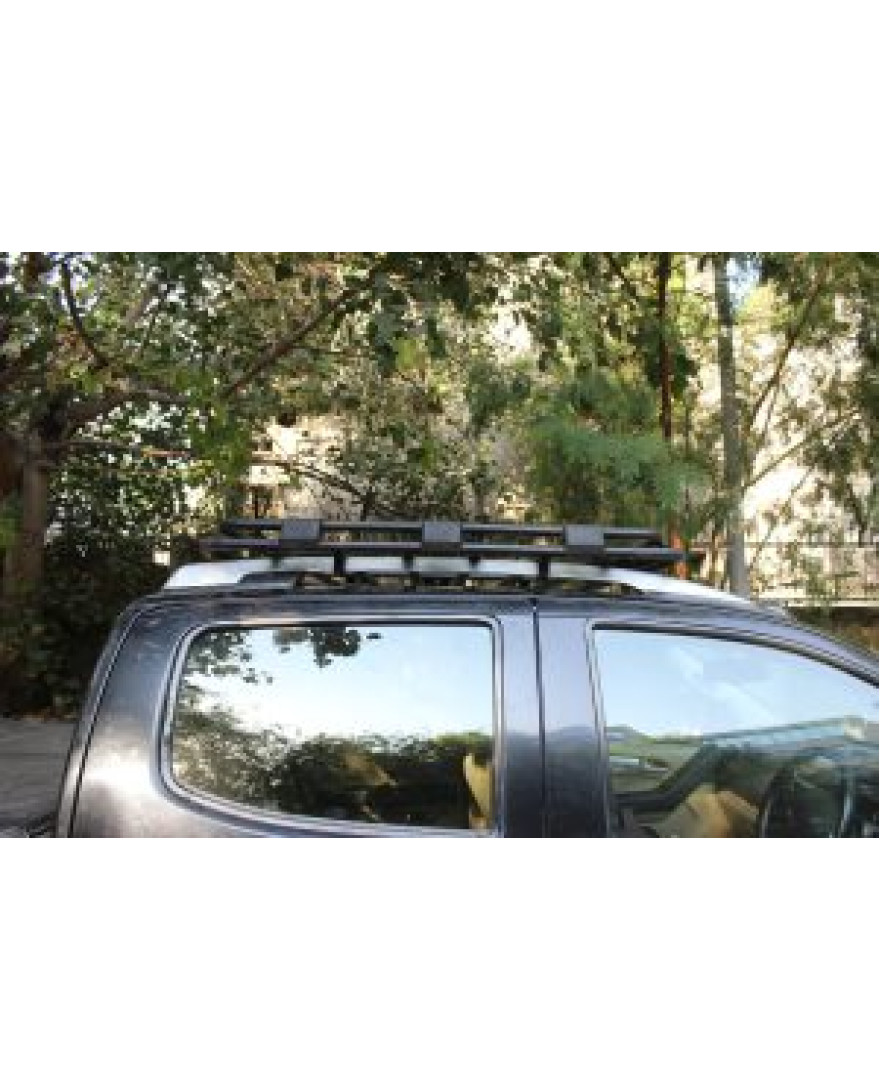 D-Max Roof Carrier - Model DF