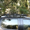 D-Max Roof Carrier - Model DF
