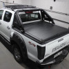 D-Max Roof Carrier - Model DF