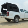 D-Max Bimbra Soft Canopy