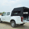 D-Max Bimbra Soft Canopy