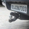 D-Max Tow Mount
