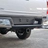 D-Max Tow Mount