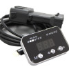 D-Max Wind Booster Throttle Controller