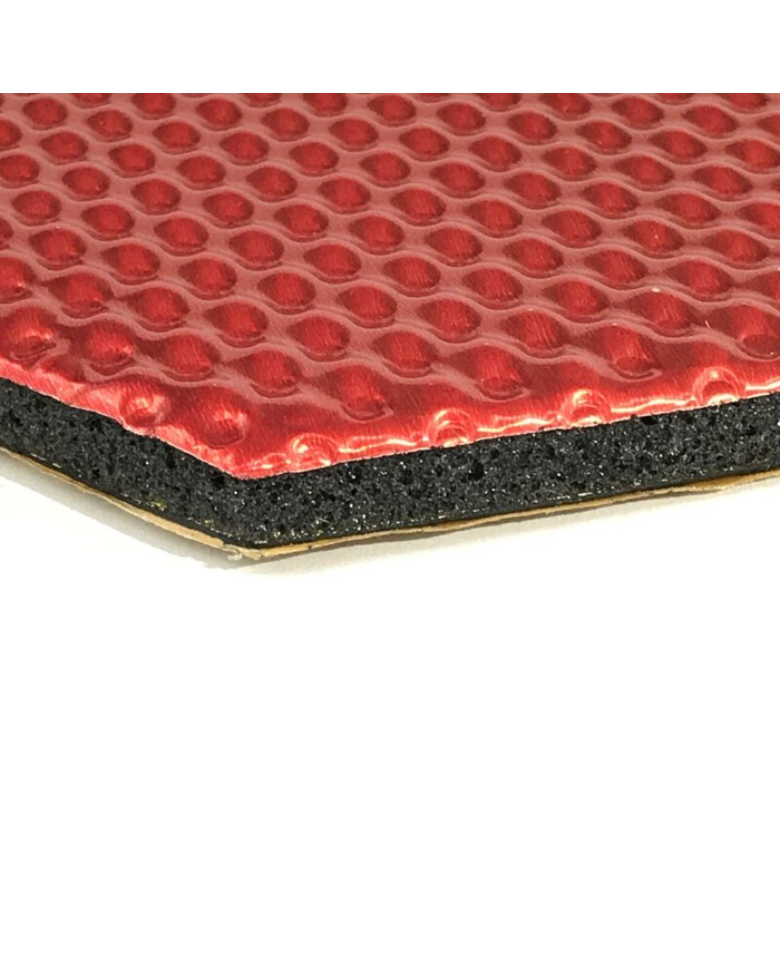 DrArtex ACOUSTIC LENS BW | Thickness 16mm | 2 Pieces