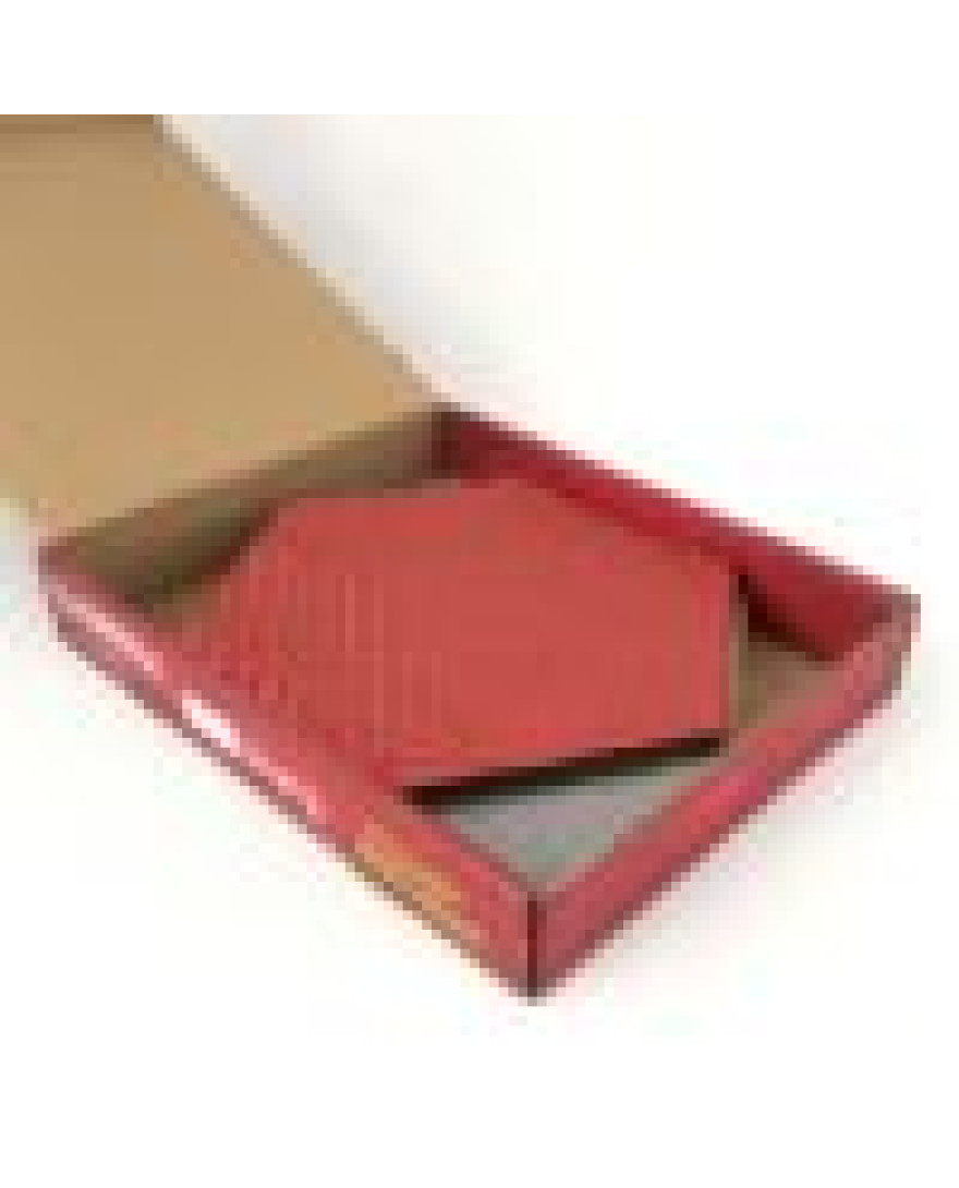 DrArtex ACOUSTIC LENS BW | Thickness 16mm | 2 Pieces