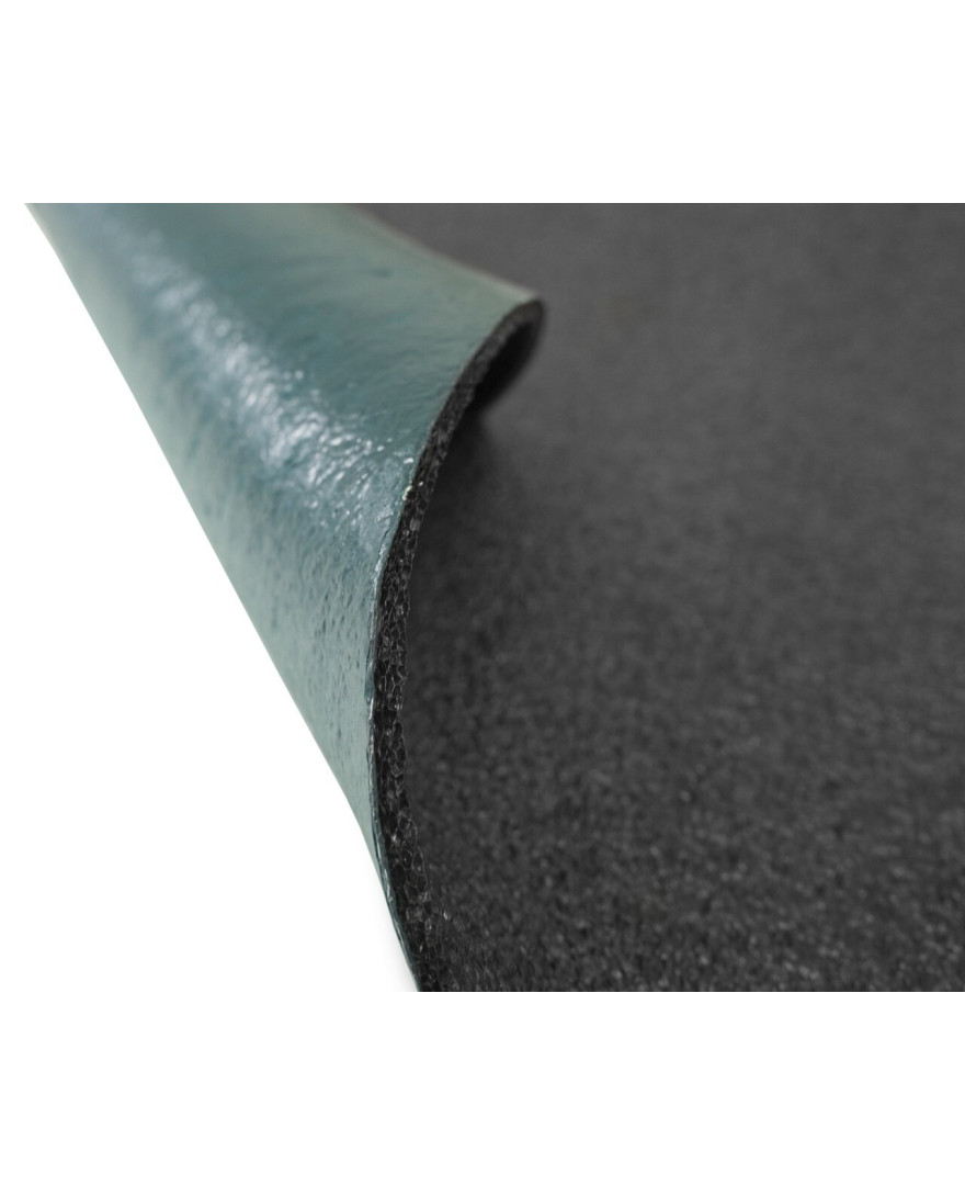 Dr Artex Baffle Plus | 5.00 MM | 10 Sheets | 750 X 500 MM Car Damping Sheets