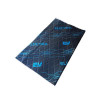 DrArtex Electra EV Blue 5.0 Car Soundproofing Sheets 50×30 cm / 2.25 sq.m. | 15 Pieces | Thickness 5.0mm | Class Heavy