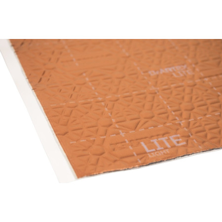 Dr Artex Quatro 3.8mm double | 50 × 27.5 cm Car Damping Sheets
