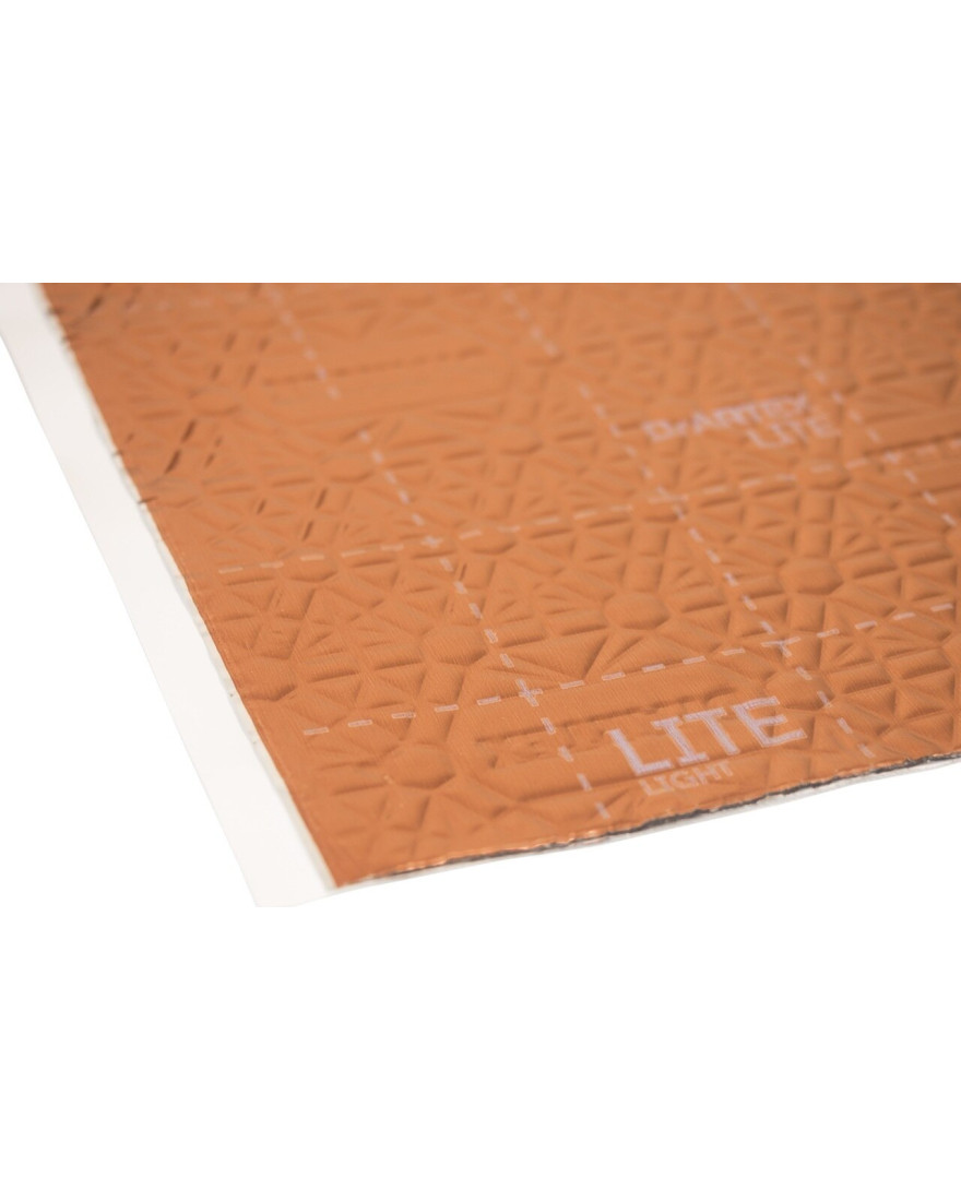 Dr Artex Quatro 3.8mm double| 15 Sheets | 50 × 27.5 cm Car Damping Sheets