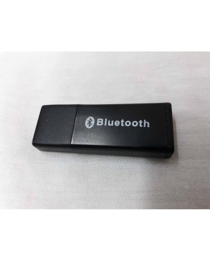 Bluetooth for DSP