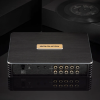 Goldhorn DSPA 810 Pro 10-Channel DSP  And Amplifier | Unmatched Audio Performance for Car Enthusiasts