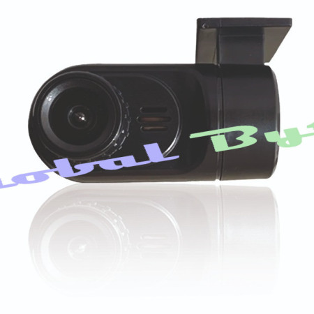 Global Byte Front DVR with USB Android Player AM | DVR-FT/1