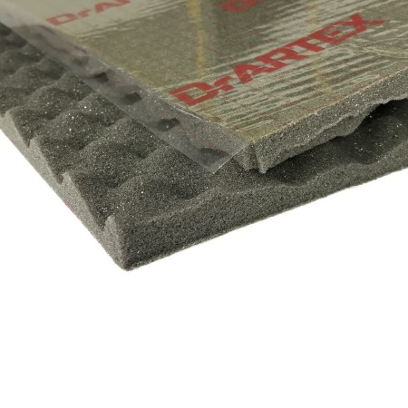 Dr Artex Lace 15mm | DBL15.2018 | Car Damping Sheets