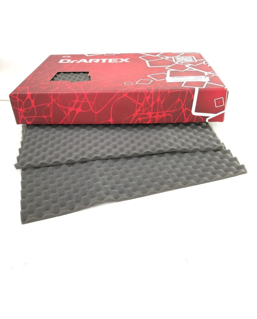 Dr Artex Lace 15mm | DBL15.2018 | Car Damping Sheets