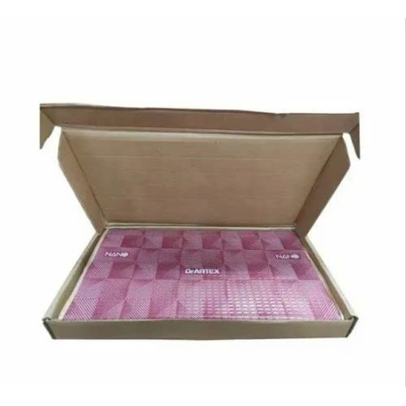 Dr Artex Nano Series| 2.00 MM | 750 X 500 MM Car Damping Sheets