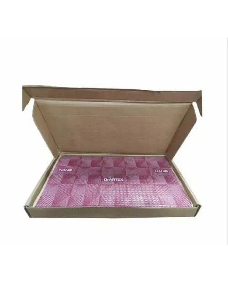 Dr Artex Nano Series| 2.00 MM | 10 Sheets | 750 X 500 MM Car Damping Sheets