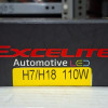 Excelite Automotive LED Lamp E4 Series H1 | Colour Temprature 4300K | Brightness Upto 250% | 18 Month Warranty